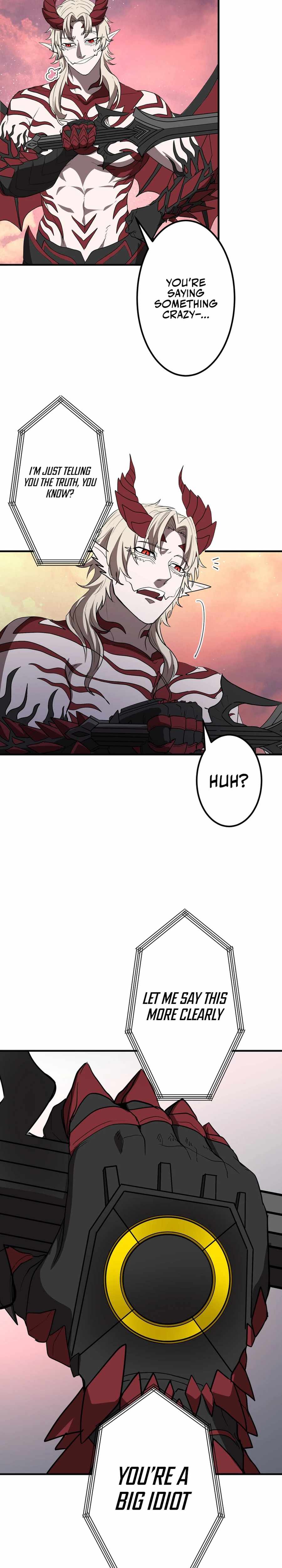 Dragons Awakening Chapter 28 11